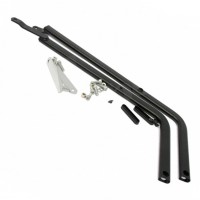 Givi 423F montážní sada Monorack KAWASAKI ZZR 600 (93-04)